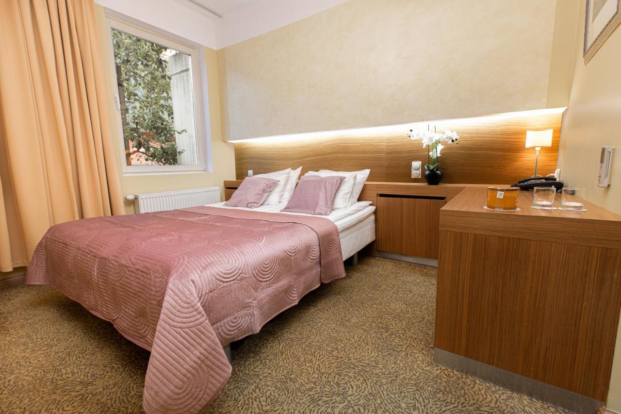 Bern Boutique By Rikas Hotels Tallinn Bagian luar foto