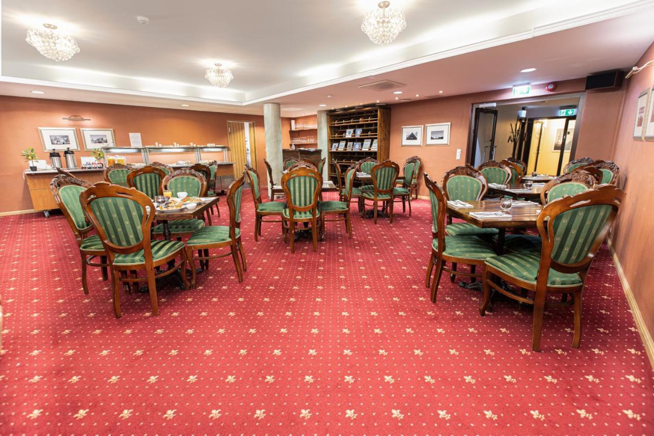 Bern Boutique By Rikas Hotels Tallinn Bagian luar foto