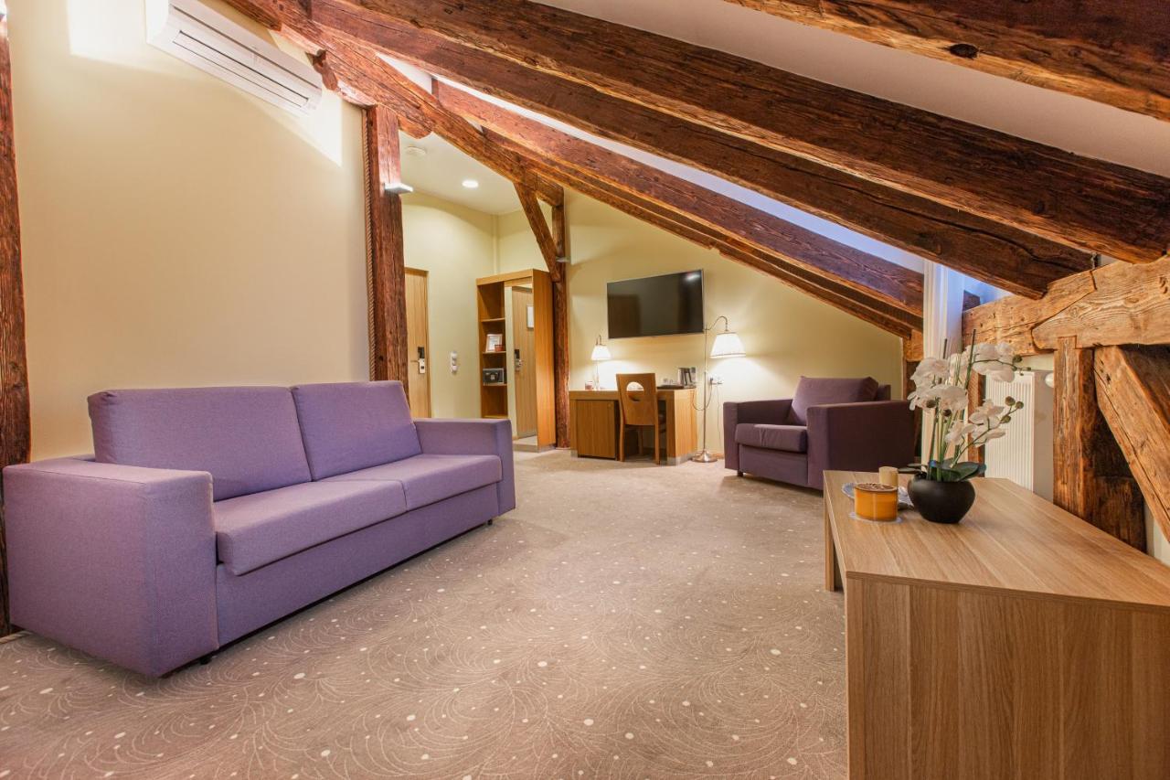 Bern Boutique By Rikas Hotels Tallinn Bagian luar foto