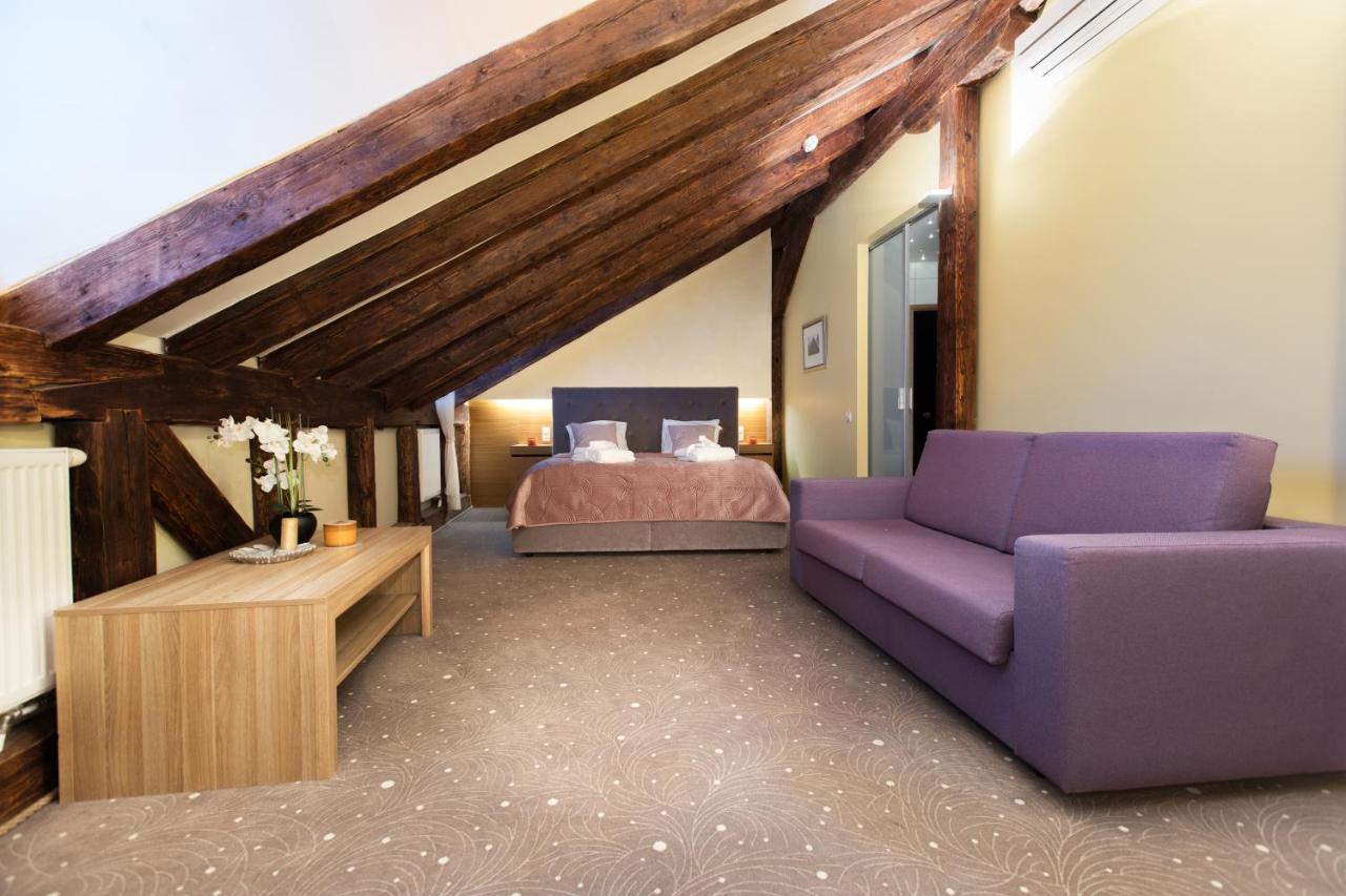 Bern Boutique By Rikas Hotels Tallinn Bagian luar foto