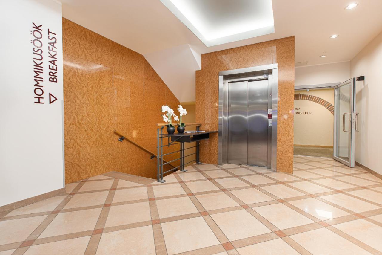 Bern Boutique By Rikas Hotels Tallinn Bagian luar foto