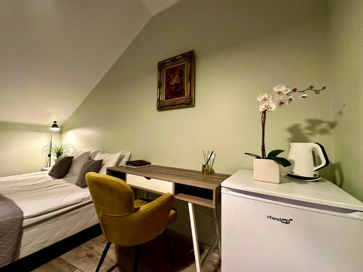 Bern Boutique By Rikas Hotels Tallinn Bagian luar foto