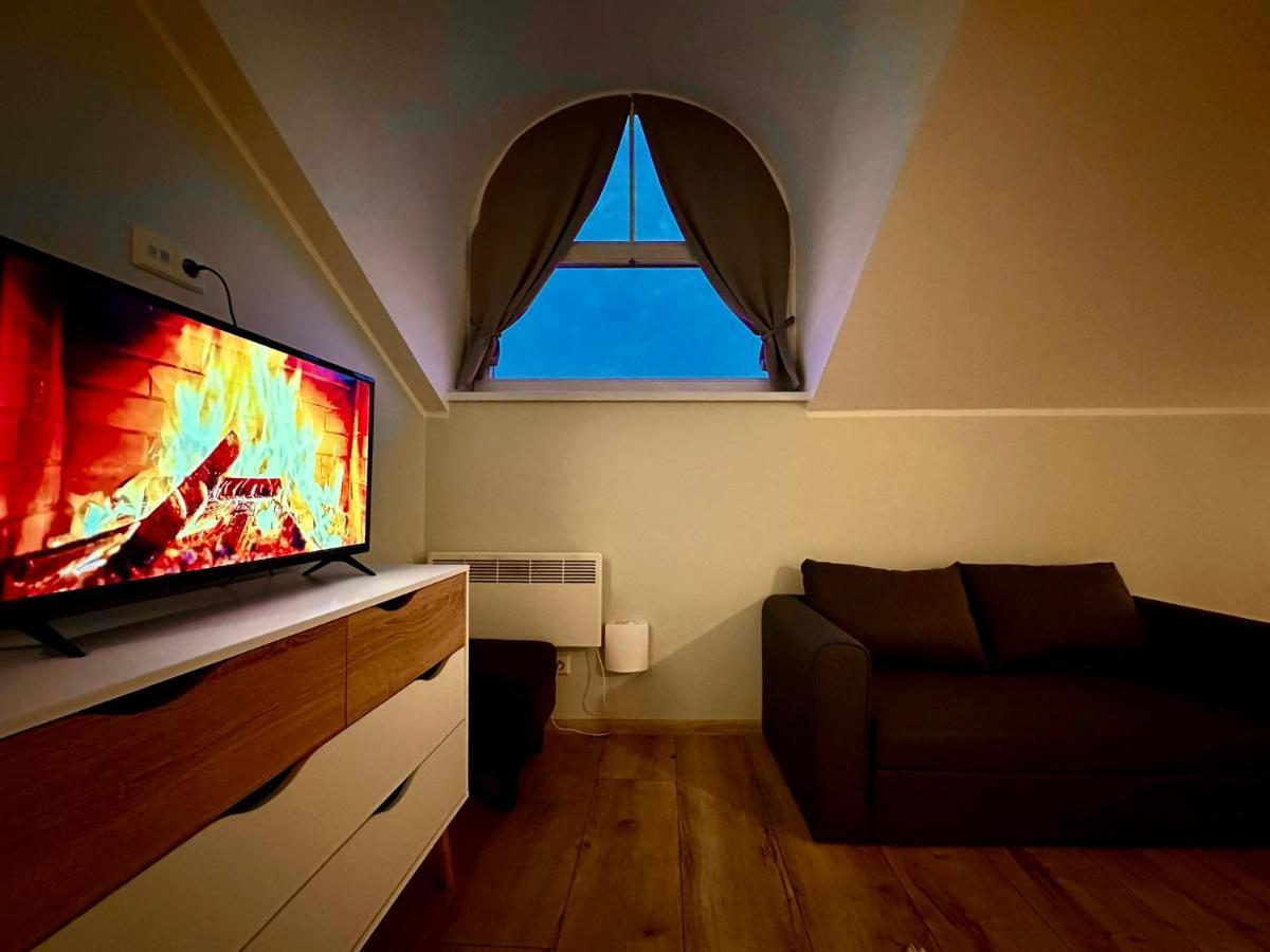 Bern Boutique By Rikas Hotels Tallinn Bagian luar foto