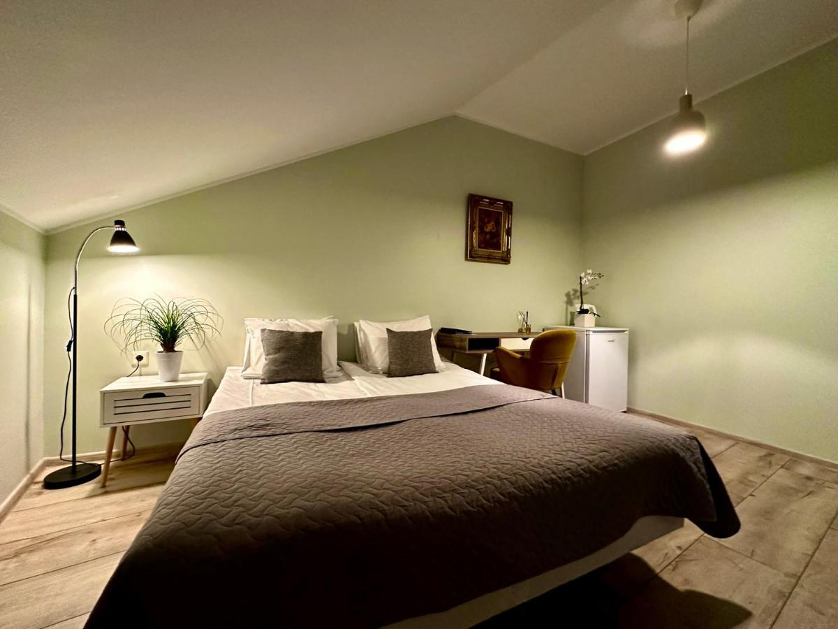 Bern Boutique By Rikas Hotels Tallinn Bagian luar foto