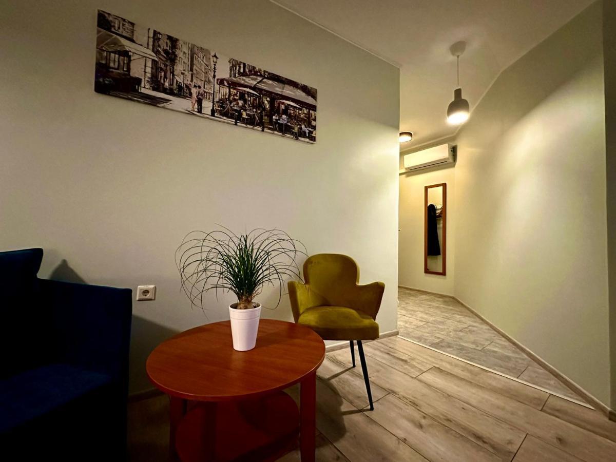 Bern Boutique By Rikas Hotels Tallinn Bagian luar foto