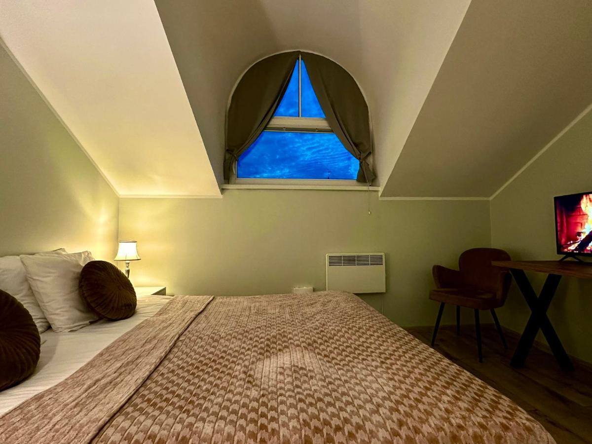 Bern Boutique By Rikas Hotels Tallinn Bagian luar foto