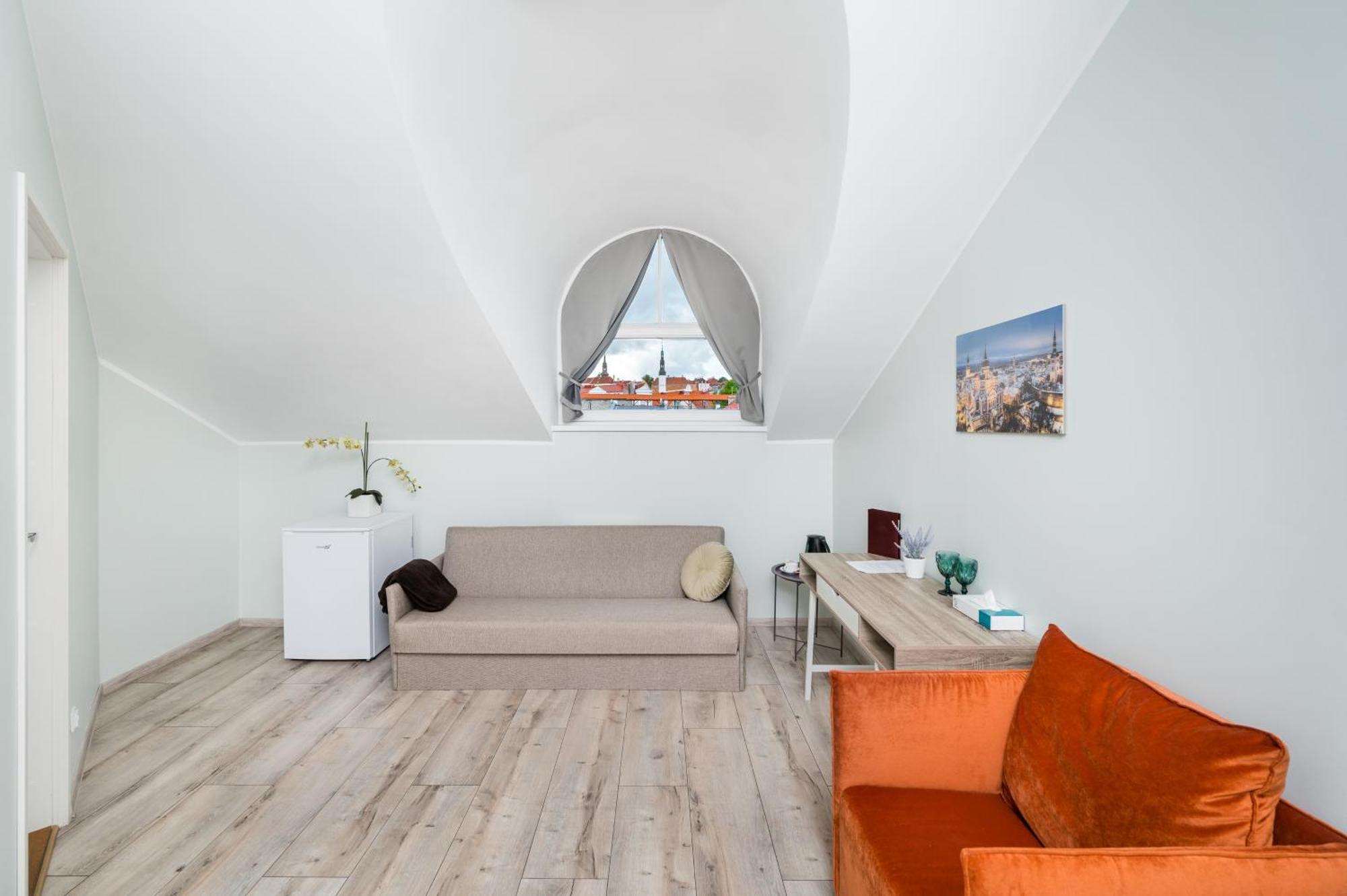 Bern Boutique By Rikas Hotels Tallinn Bagian luar foto