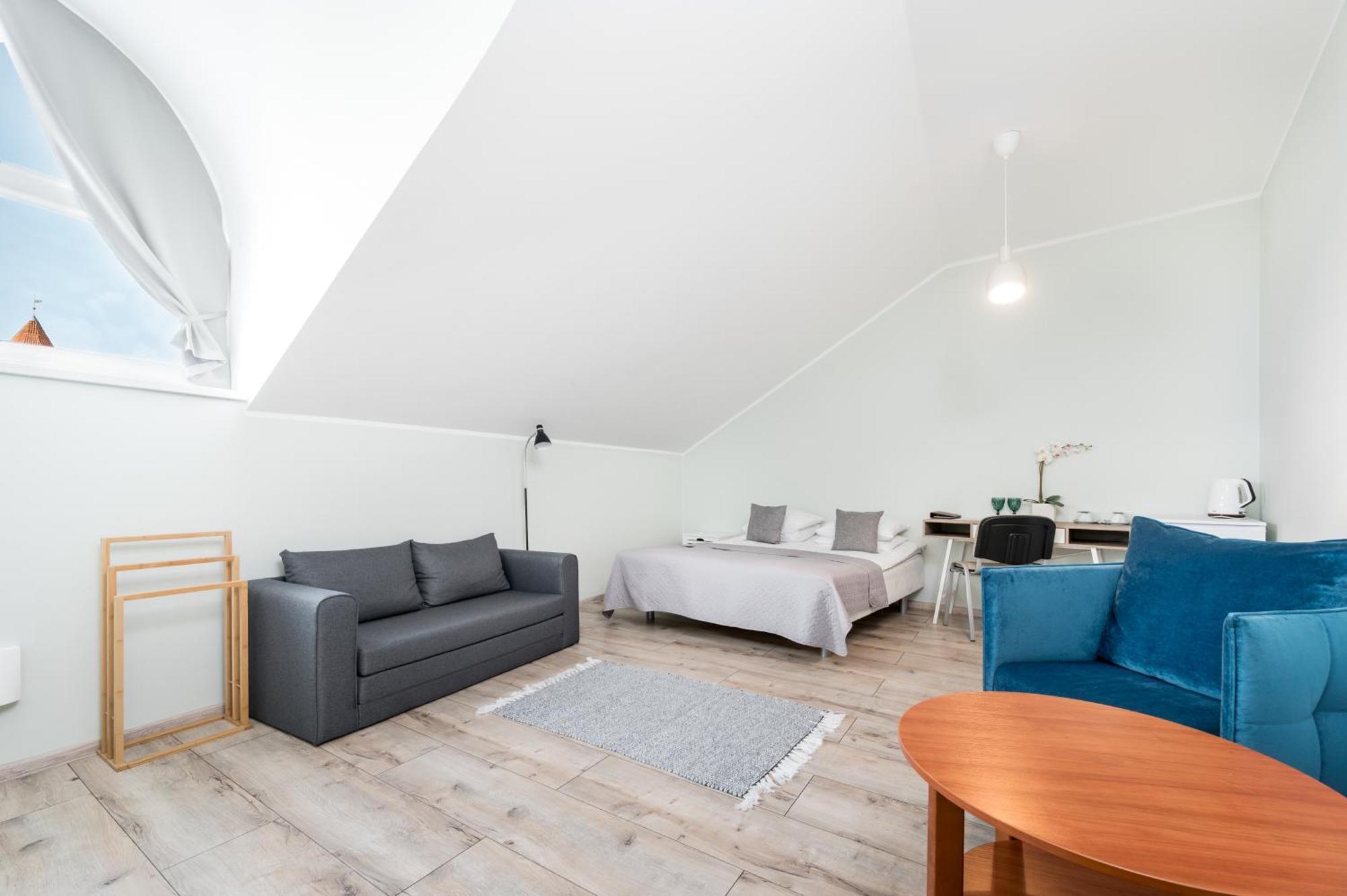Bern Boutique By Rikas Hotels Tallinn Bagian luar foto