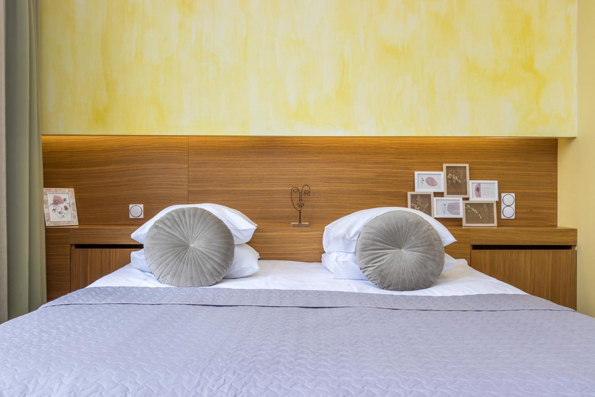 Bern Boutique By Rikas Hotels Tallinn Bagian luar foto