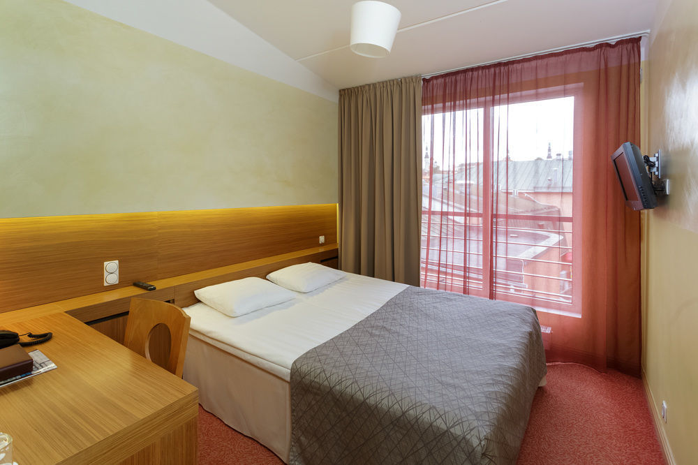 Bern Boutique By Rikas Hotels Tallinn Bagian luar foto
