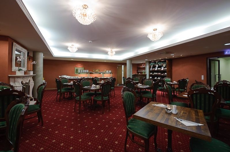 Bern Boutique By Rikas Hotels Tallinn Bagian luar foto
