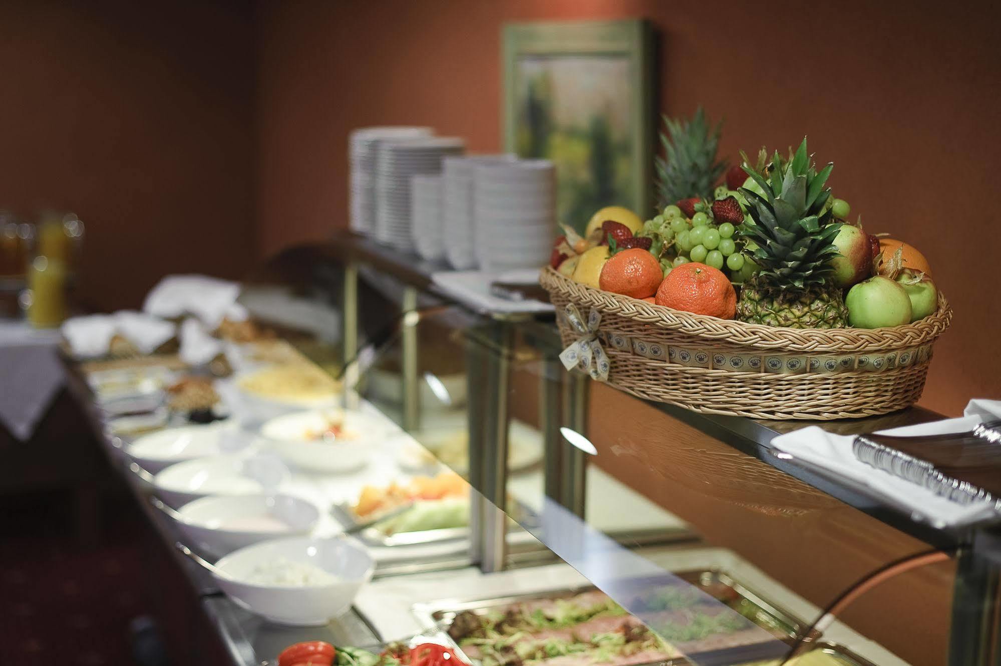 Bern Boutique By Rikas Hotels Tallinn Restoran foto