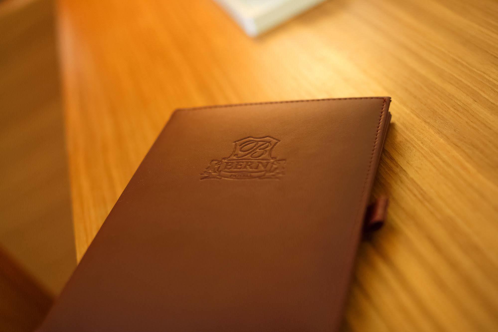 Bern Boutique By Rikas Hotels Tallinn Bagian luar foto