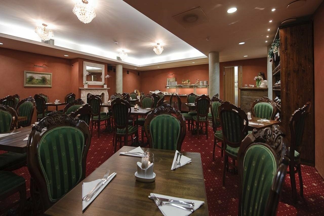Bern Boutique By Rikas Hotels Tallinn Bagian luar foto